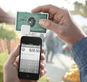 square payment processing